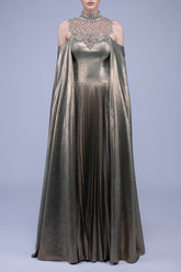 Habiba Gown